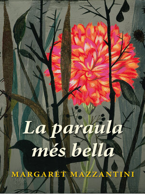 cover image of La paraula més bella